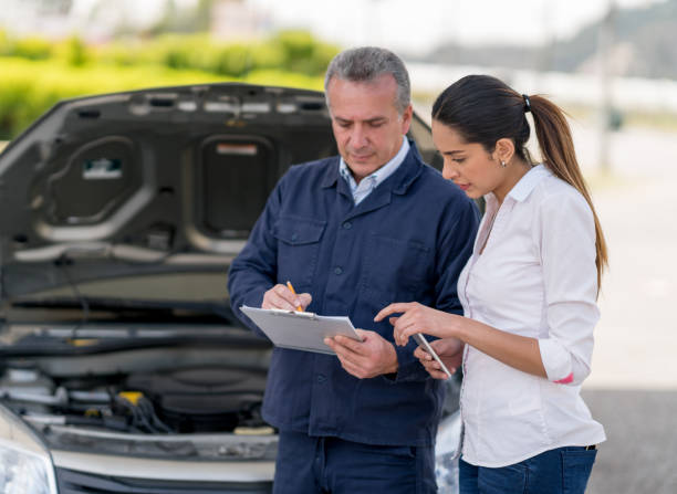 Liability coverage specialist in McColl