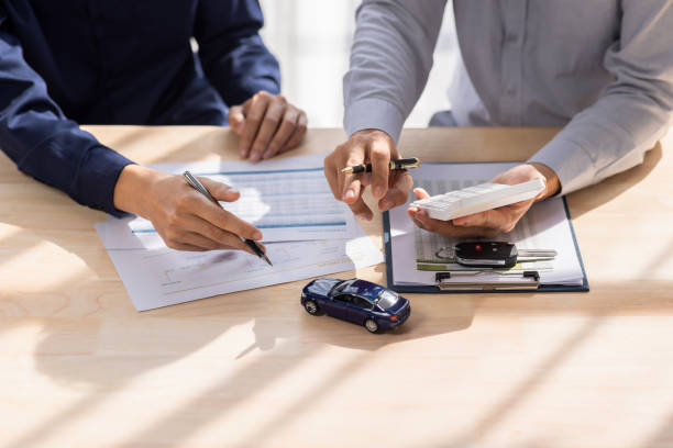 Licensed insurance agency in McColl, SC
